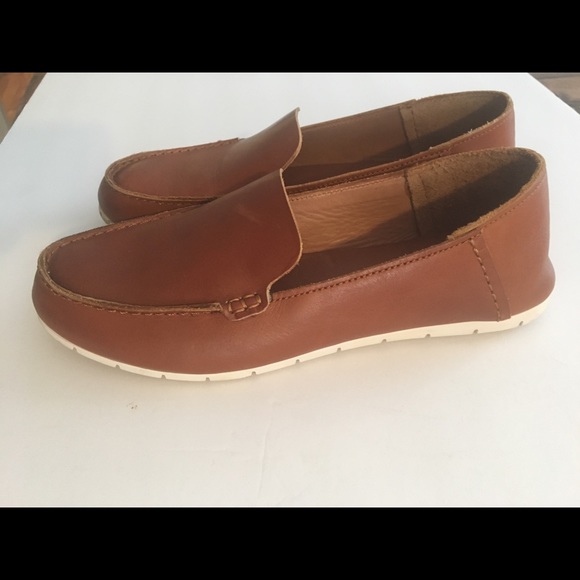 Frye Shoes - Frye Sedona Venetian Moccassin
